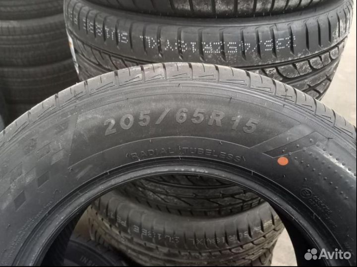 Sailun Atrezzo Elite 205/65 R15 94V