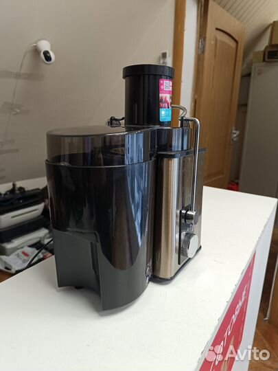 Соковыжималка Scarlett scje50S35