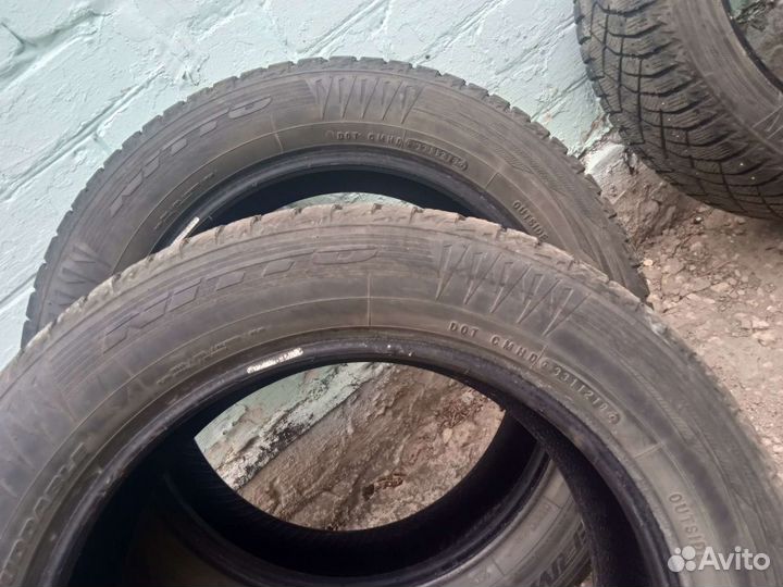 Nitto NT SPK 225/60 R18 100T