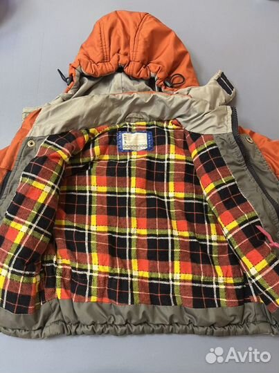Костюм демисезонный для мальчика