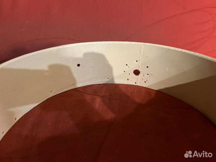 Корпус для бубна 20