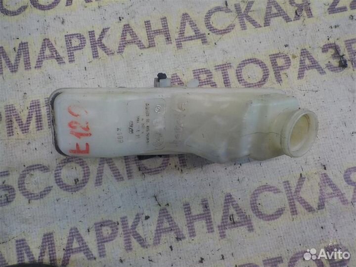 Бачок главного тормозного цилиндра Toyota Corolla