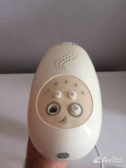 Эпилятор Evolution IPL Hair Remover