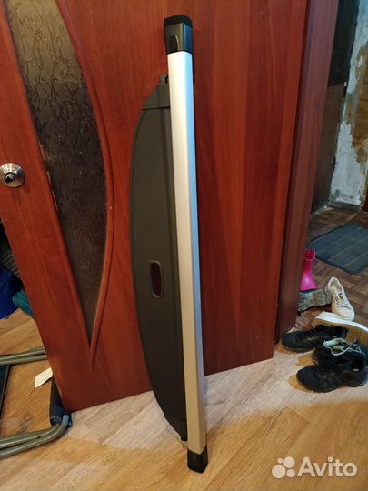 Полка багажника Kia sportage 4