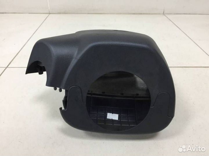 Кожух рулевой колонки Chevrolet Cruze J300 2009-20