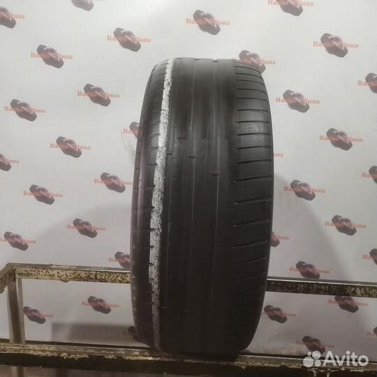 Michelin Pilot Sport 3 235/45 R18