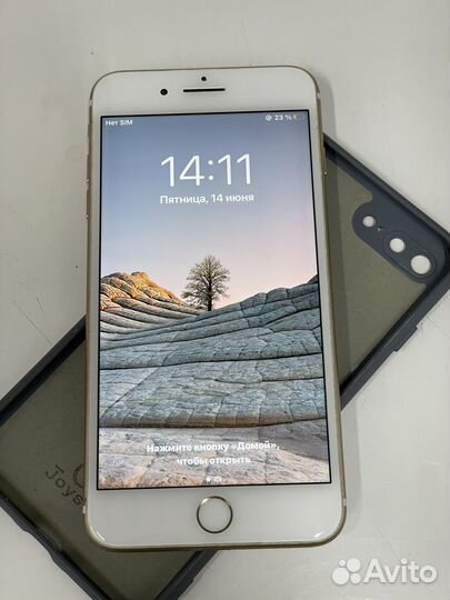 iPhone 7 Plus, 32 ГБ