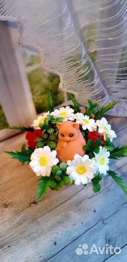 Праздничные букеты из мыла на любой праздник