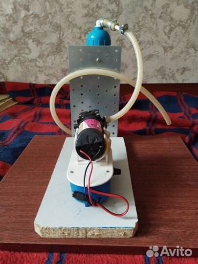 Угольная колонна