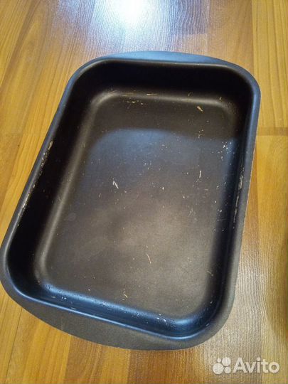 Противень для запекания в духовке 2 штуки