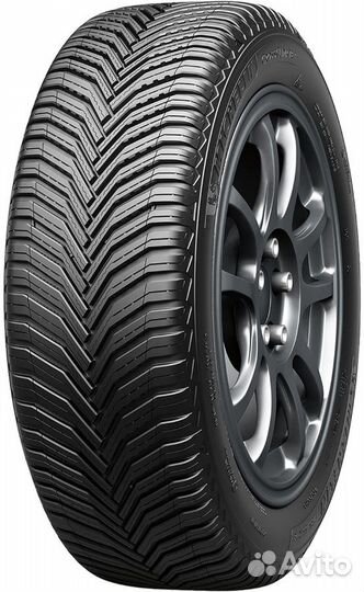 Michelin CrossClimate 2 235/55 R19 105H