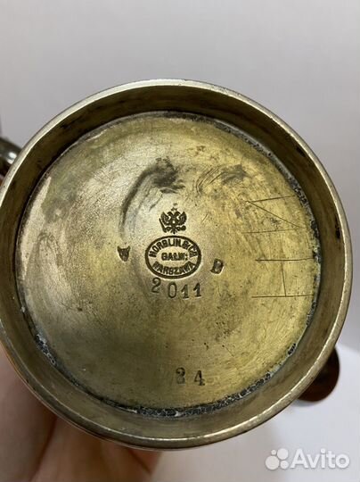 Антикварные предметы обихода