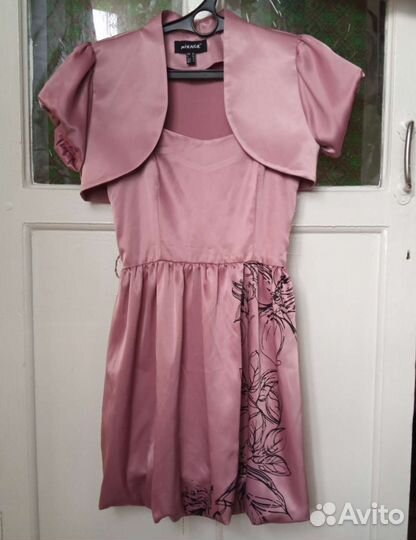 Женские вещи пакетом