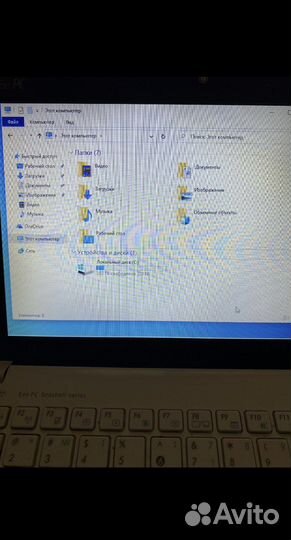 Нетбук asus eee pc 1015pem