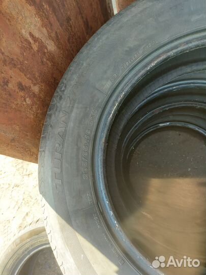 Bridgestone Turanza T001 205/65 R16 95H