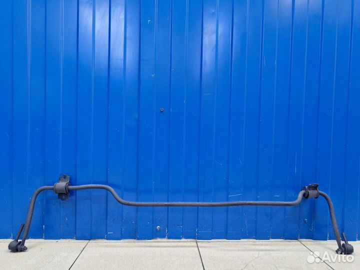 Стабилизатор задний Hyundai Elantra XD 1.6 G4ED