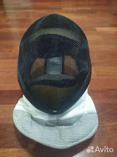 Форма для фехтования