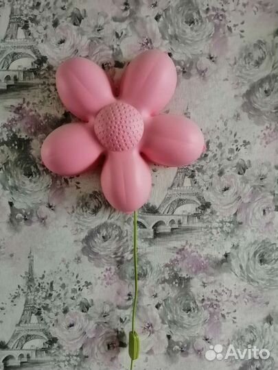 Ночник икея