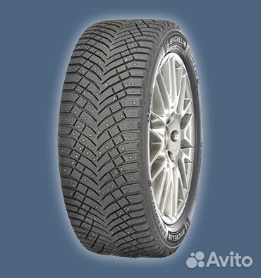 Michelin X-Ice North 4 SUV 265/55 R20 113T