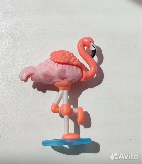 Игрушка из Киндера