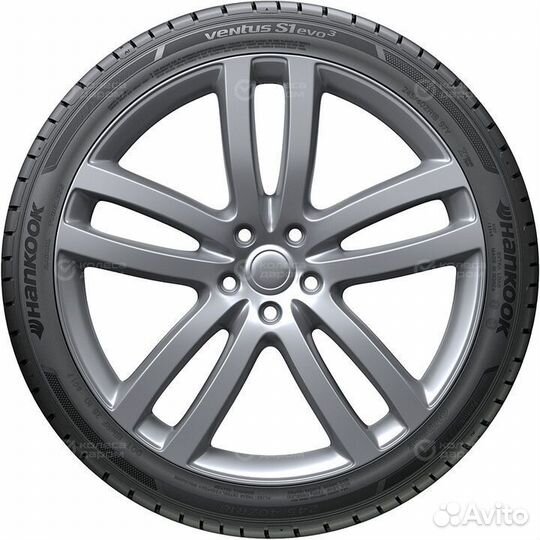 Hankook Ventus S1 Evo 3 K127 225/40 R19 93Y