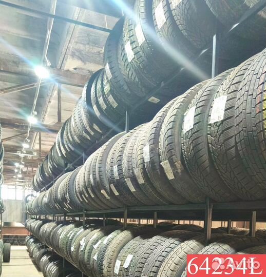 Kumho WinterCraft WP72 225/40 R18 97Y