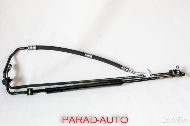 Шланг гур opel Astra-J,Chevrolet Cruze