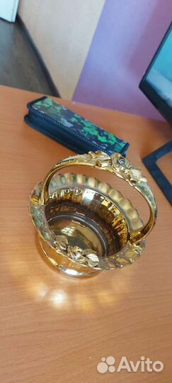 Сервиз кофейный