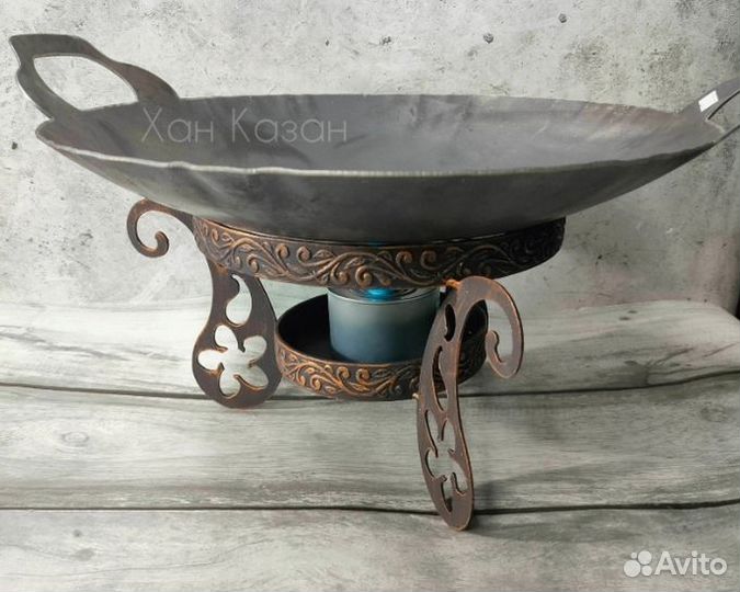 Подставка под садж