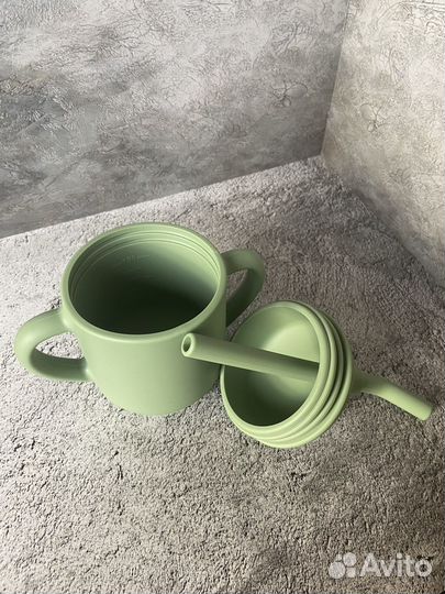 Наборы для кормления детей новый