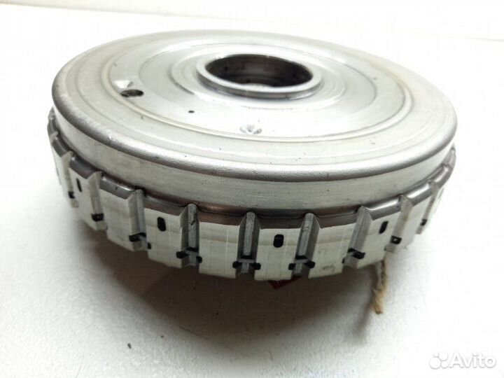 Барабан АКПП Mazda Familia BHA5P B5