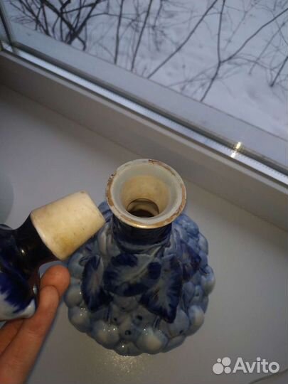 Штоф Графин 