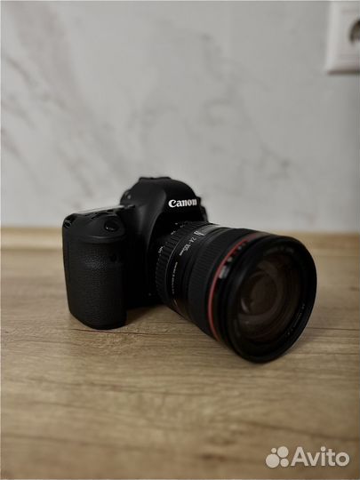 Фотоаппарат Canon 6d mark II mark 2)