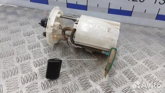 Датчик уровня топлива hyundai I30 GD (TNI09M801)