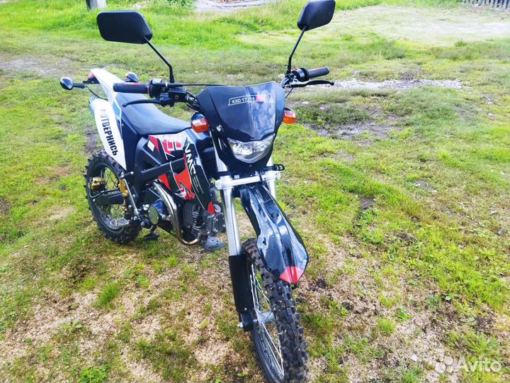 Пит байк VMC vento