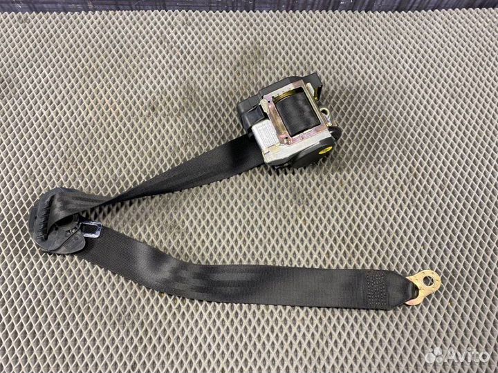 Ремень безопасности передний левый Volkswagen