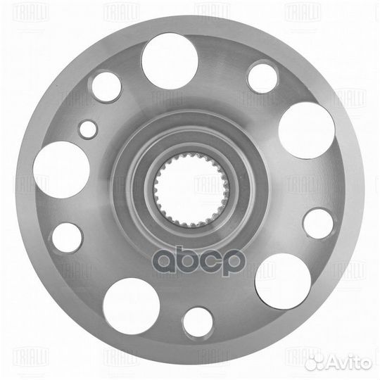 Ступица задн. для а/м Mercedes-Benz E-Class