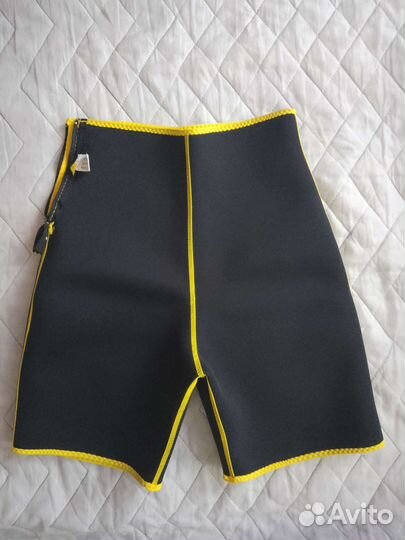 Новые шорты для похудения Artemis S