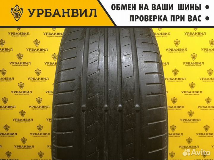 Yokohama BluEarth AE50 205/55 R16 91V