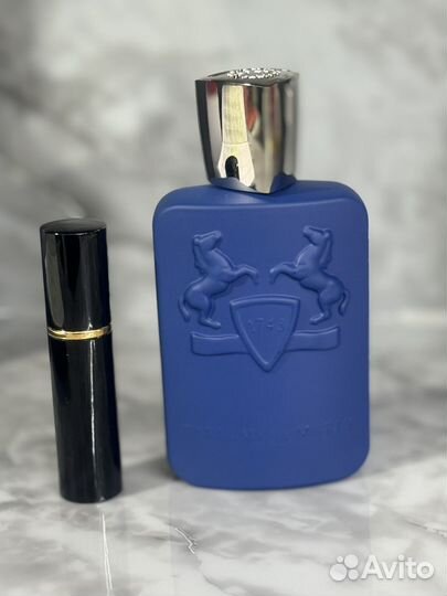 Parfums de marly percival