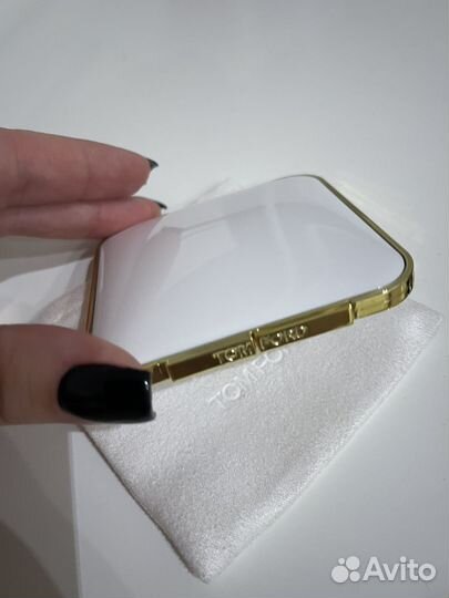 Tom ford бронзер