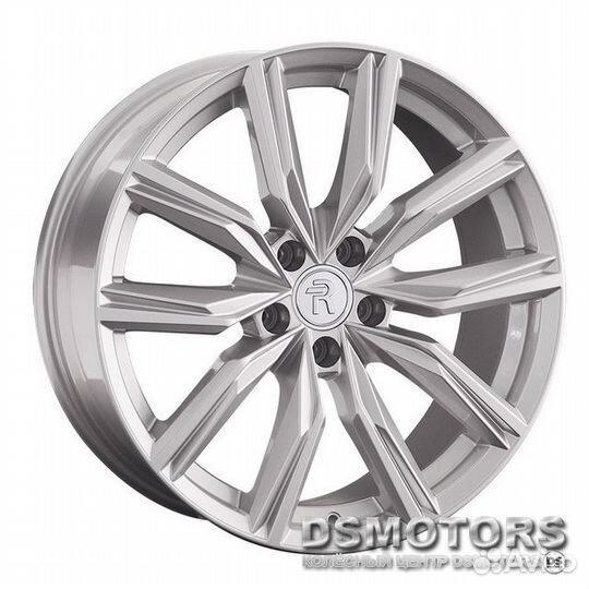 Диски Volkswagen VV345 8.5/19 5x112 ET38 d57.1 S