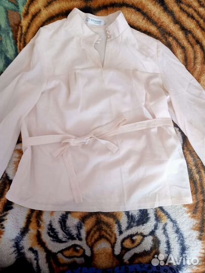 Много вещей в отличном состоянии