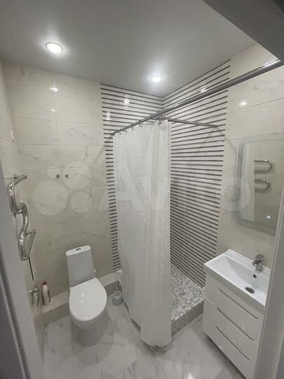 Квартира-студия, 22 м², 14/16 эт.