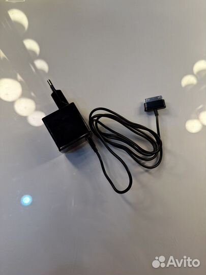 Зарядное устройство для планшетов Samsung