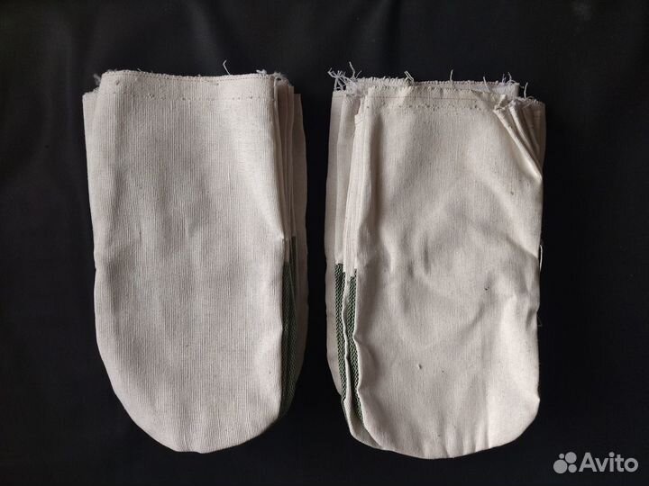 Рукавицы рабочие