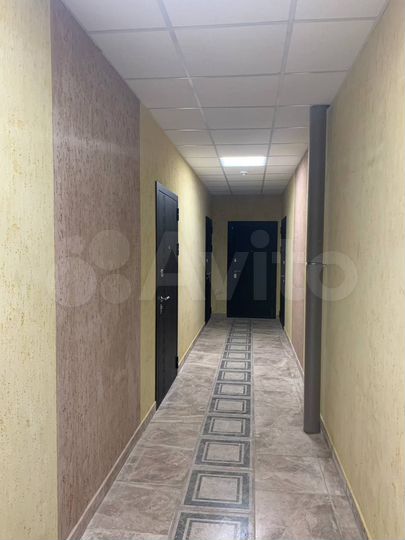 2-к. квартира, 52,9 м², 1/3 эт.