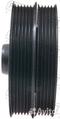 Шкив коленвала ford focus CB4 2008-2011 EU