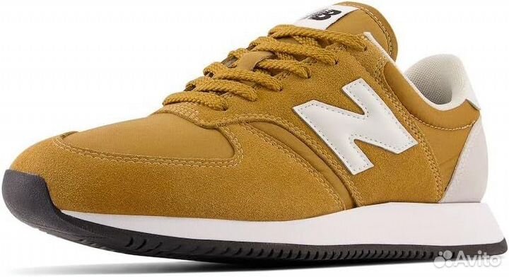 Кроссовки мужские New Balance UL420V2 размер 45