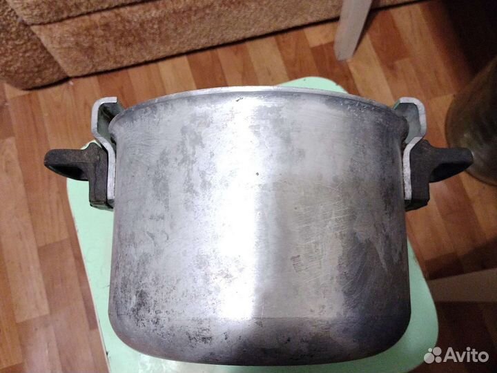 Скороварка СССР